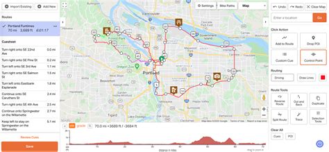 ride with gps|map my ride route planner.